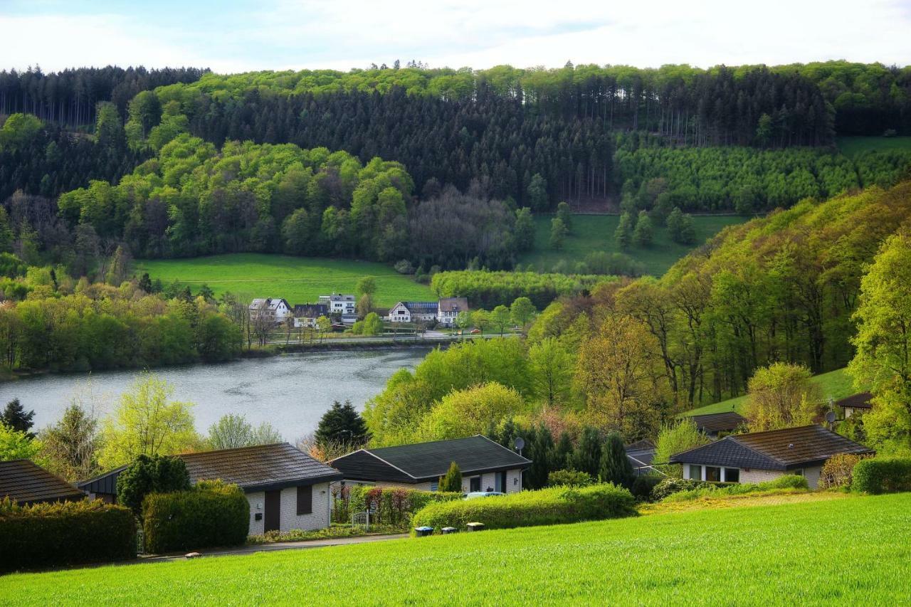 Ferienhaus Bianca Мешеде Екстер'єр фото