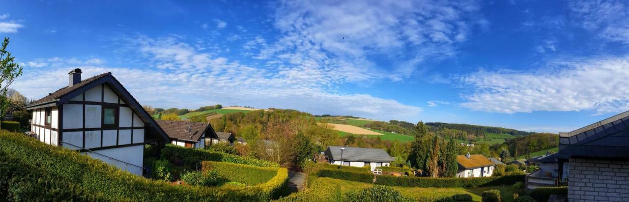 Ferienhaus Bianca Мешеде Екстер'єр фото